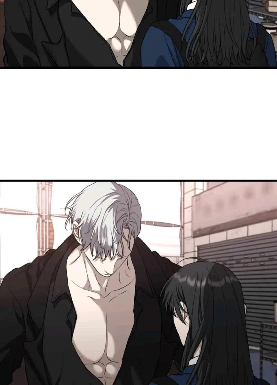 Read Dreaming Freedom chapter 85 image 74 on Lezhin