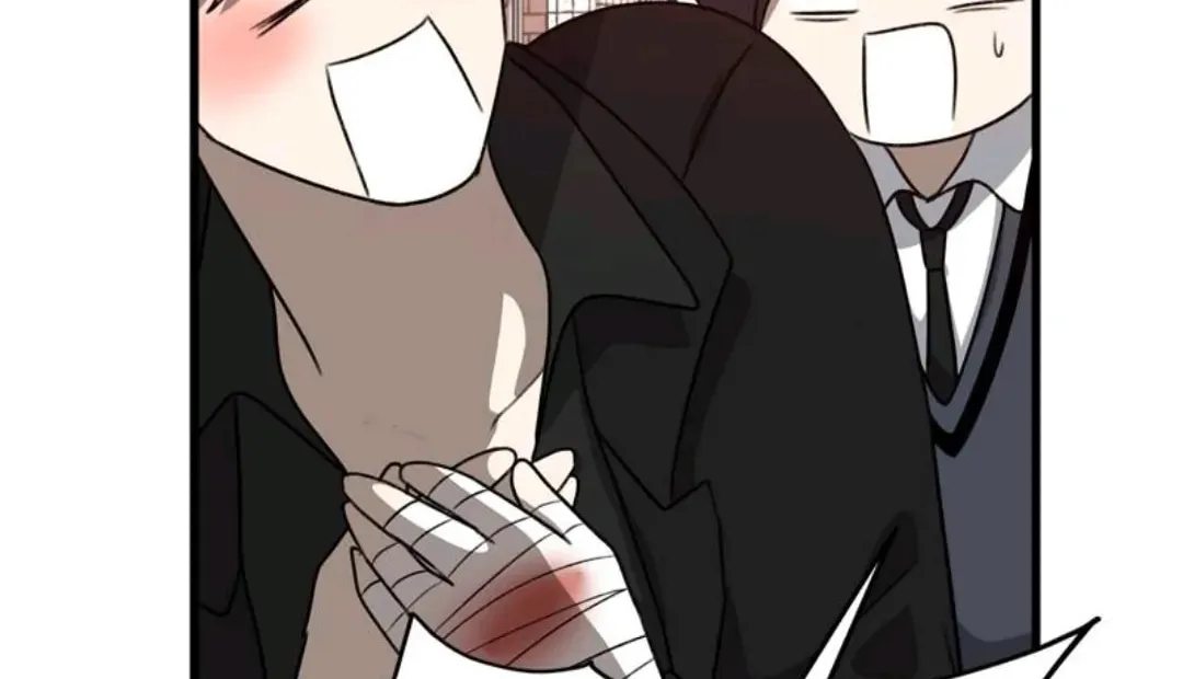 Read Dreaming Freedom chapter 85 image 76 on Lezhin