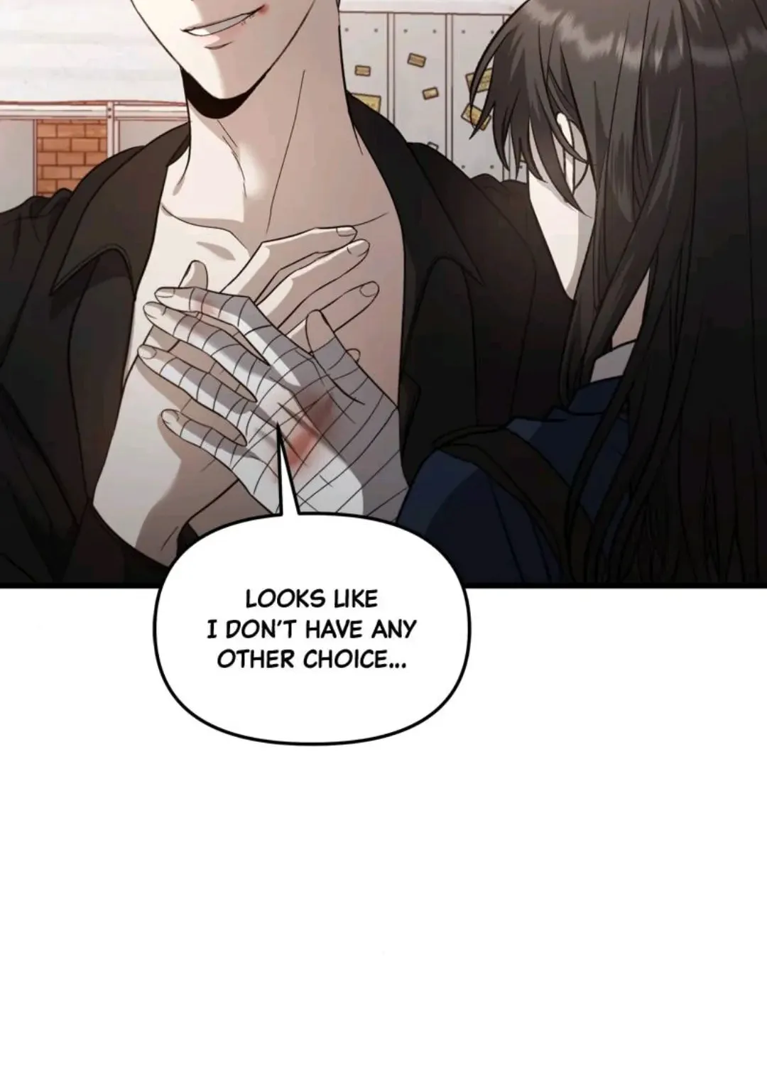 Read Dreaming Freedom chapter 85 image 78 on Lezhin