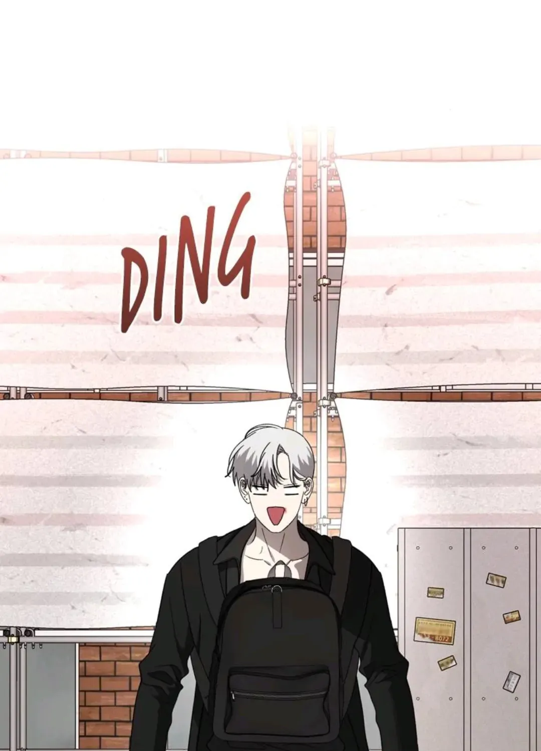 Read Dreaming Freedom chapter 85 image 81 on Lezhin
