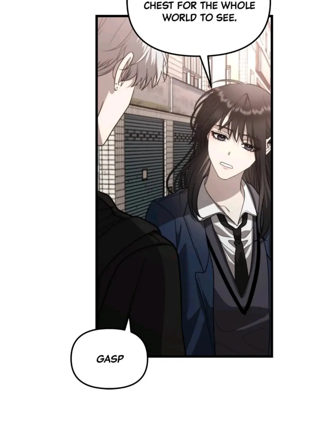 Read Dreaming Freedom chapter 85 image 83 on Lezhin
