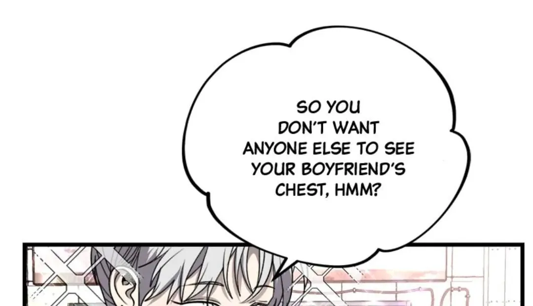 Read Dreaming Freedom chapter 85 image 84 on Lezhin