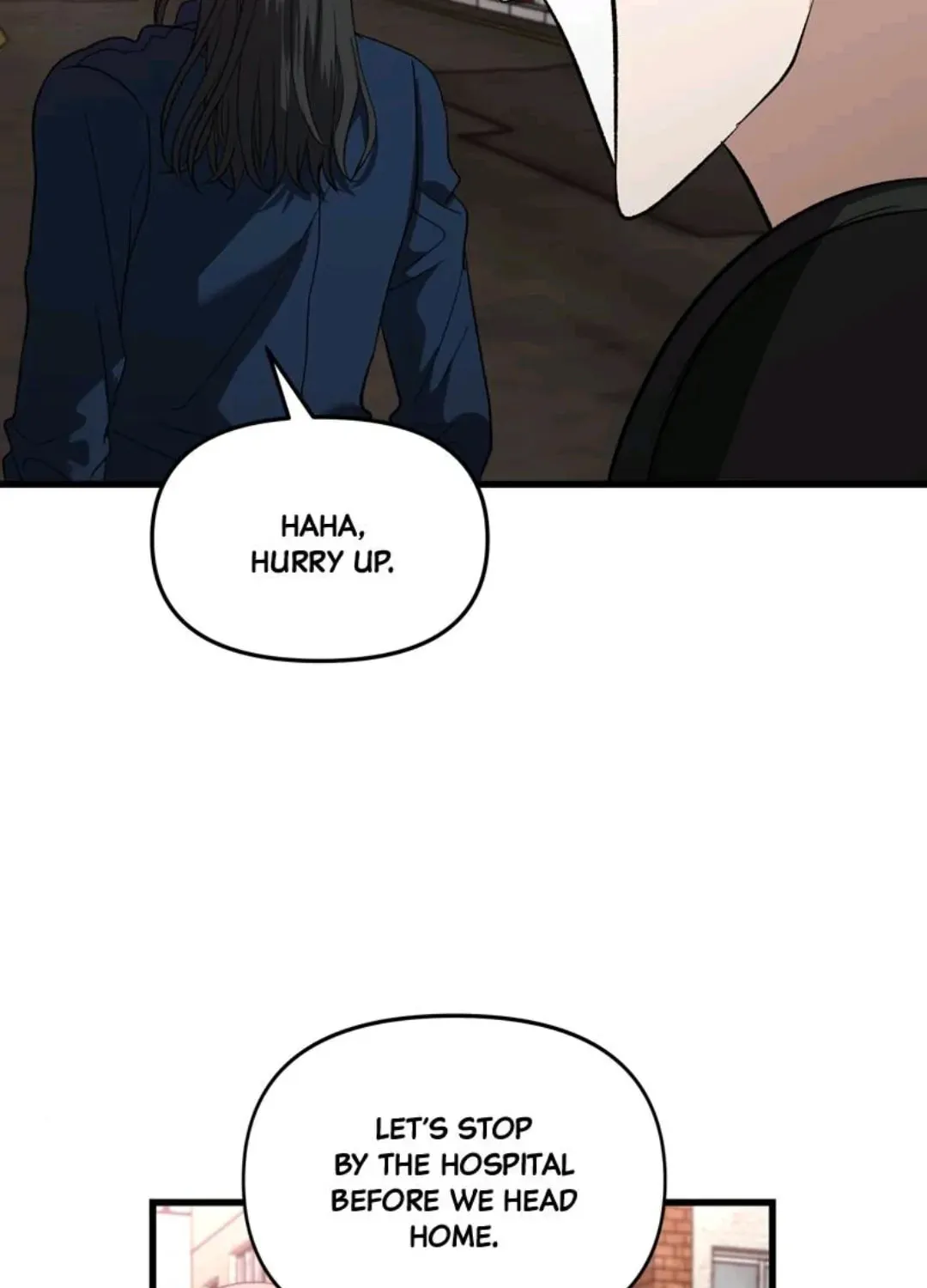 Read Dreaming Freedom chapter 85 image 91 on Lezhin