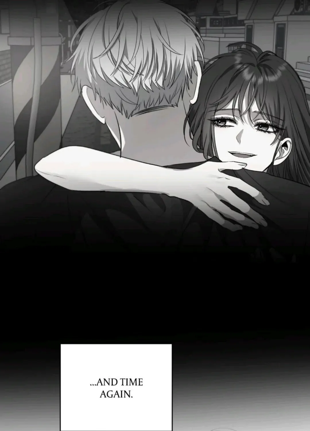 Read Dreaming Freedom chapter 85 image 98 on Lezhin