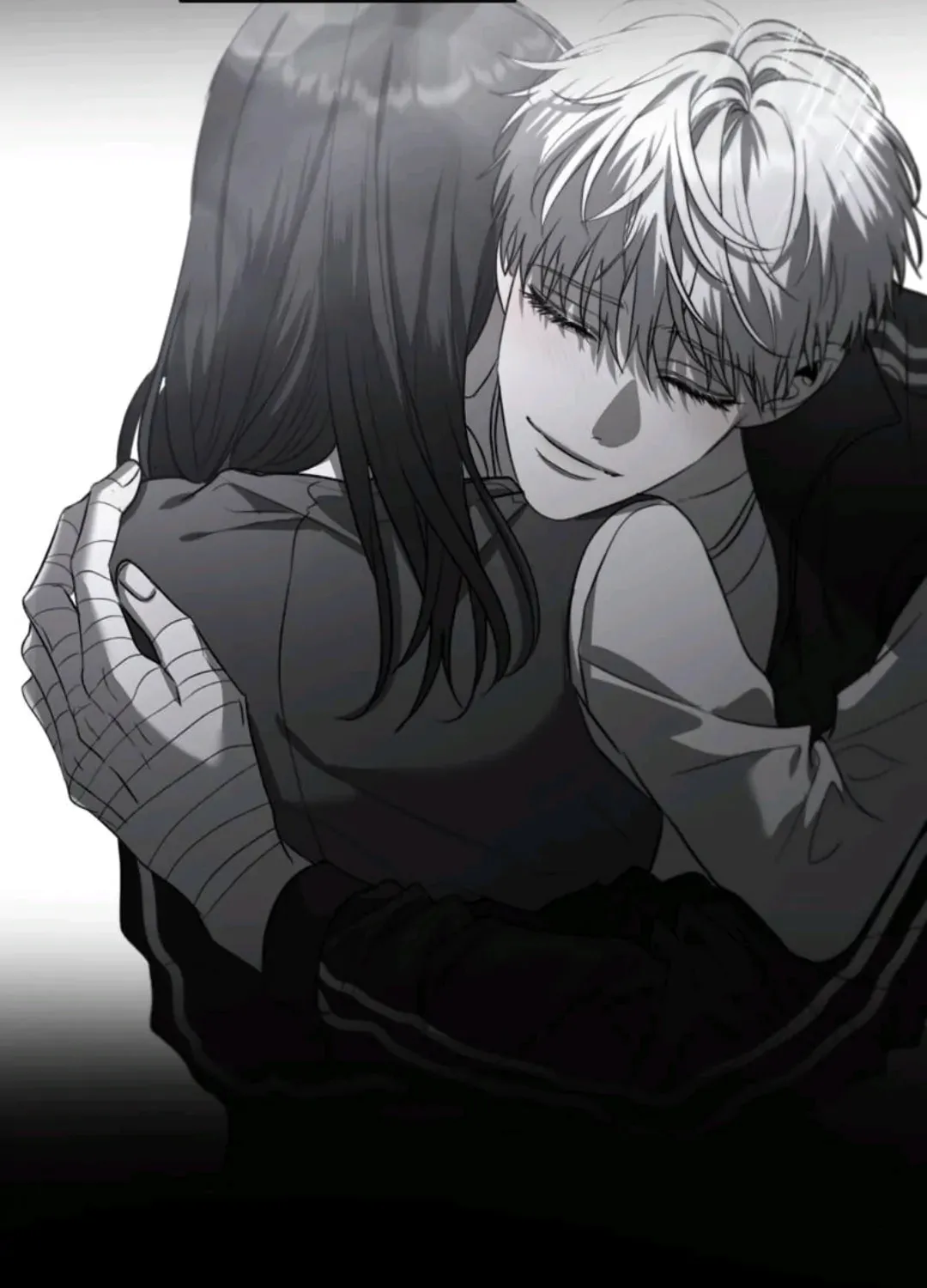 Read Dreaming Freedom chapter 85 image 99 on Lezhin