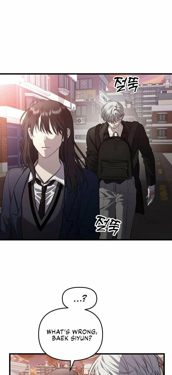 Read Dreaming Freedom chapter 86 image 1 on Lezhin