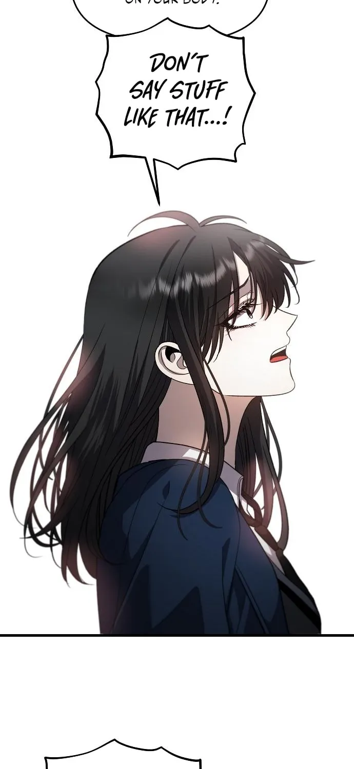 Read Dreaming Freedom chapter 86 image 10 on Lezhin