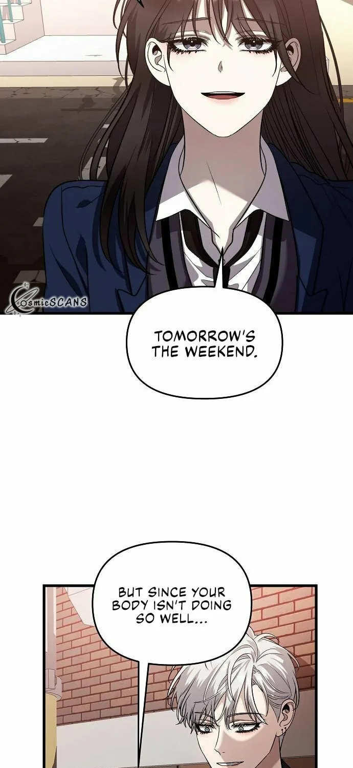 Read Dreaming Freedom chapter 86 image 17 on Lezhin