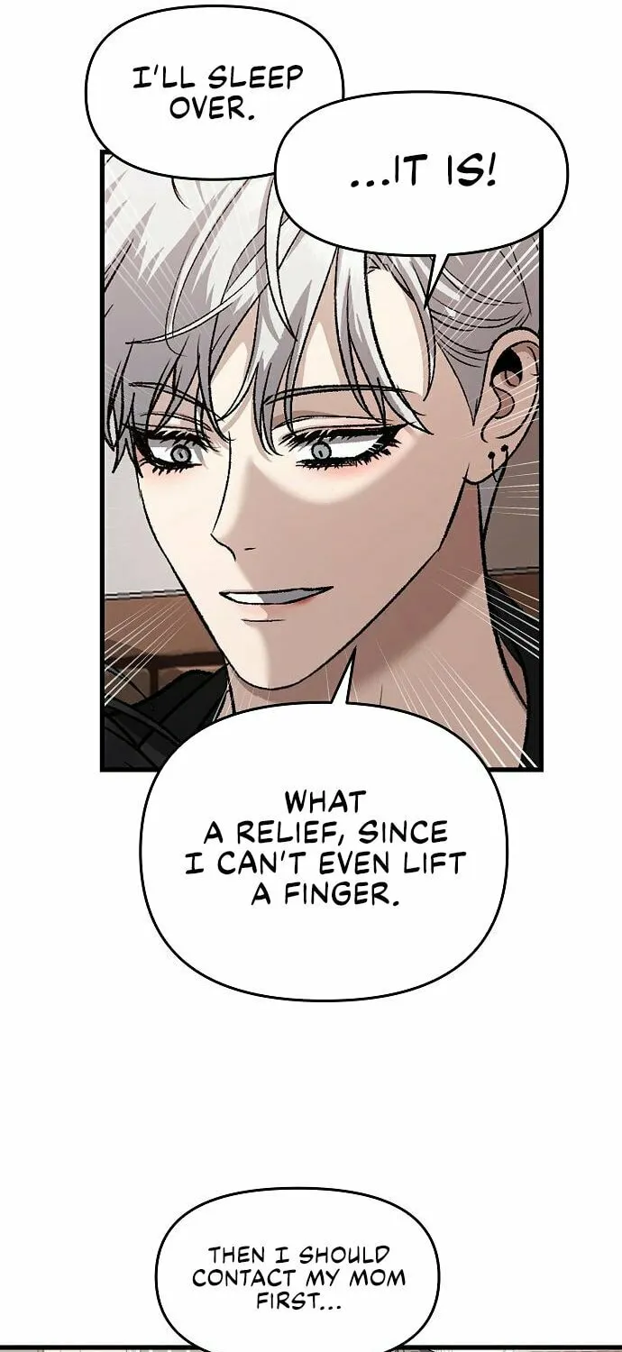 Read Dreaming Freedom chapter 86 image 19 on Lezhin