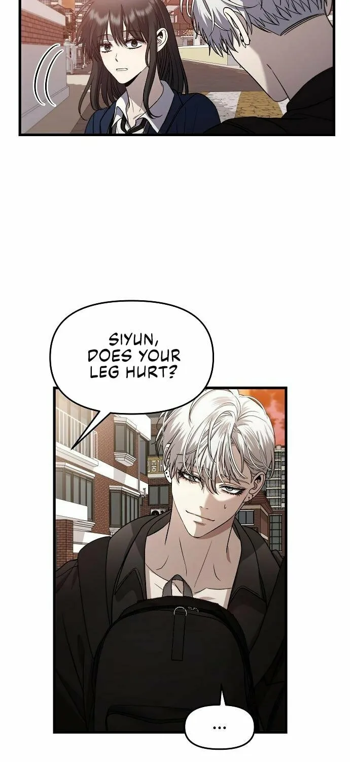 Read Dreaming Freedom chapter 86 image 2 on Lezhin