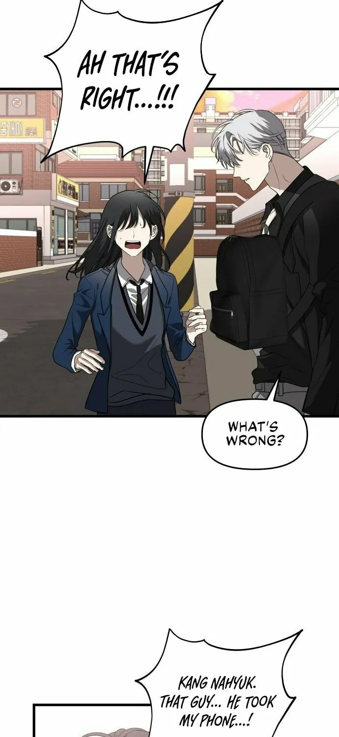 Read Dreaming Freedom chapter 86 image 21 on Lezhin
