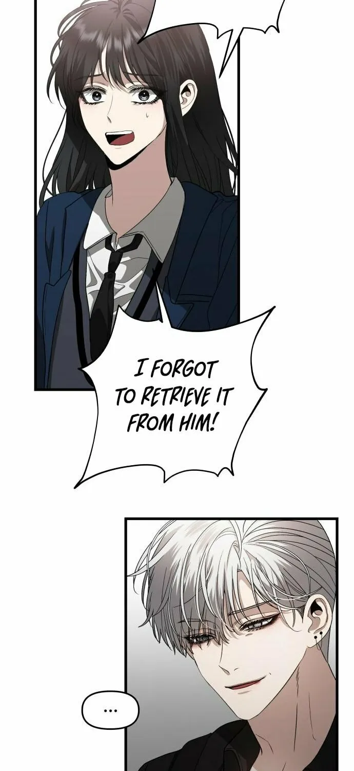 Read Dreaming Freedom chapter 86 image 22 on Lezhin