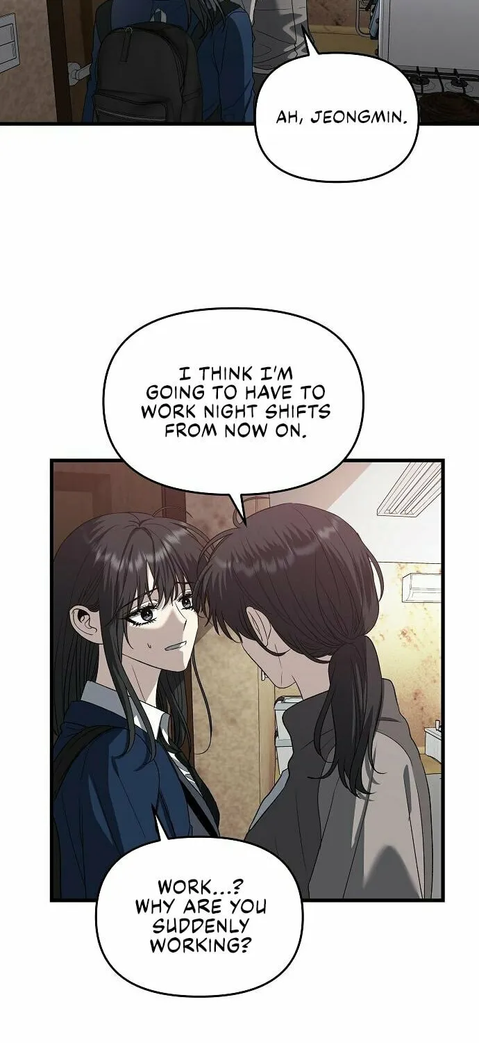 Read Dreaming Freedom chapter 86 image 27 on Lezhin
