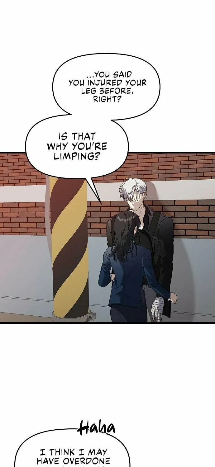 Read Dreaming Freedom chapter 86 image 3 on Lezhin