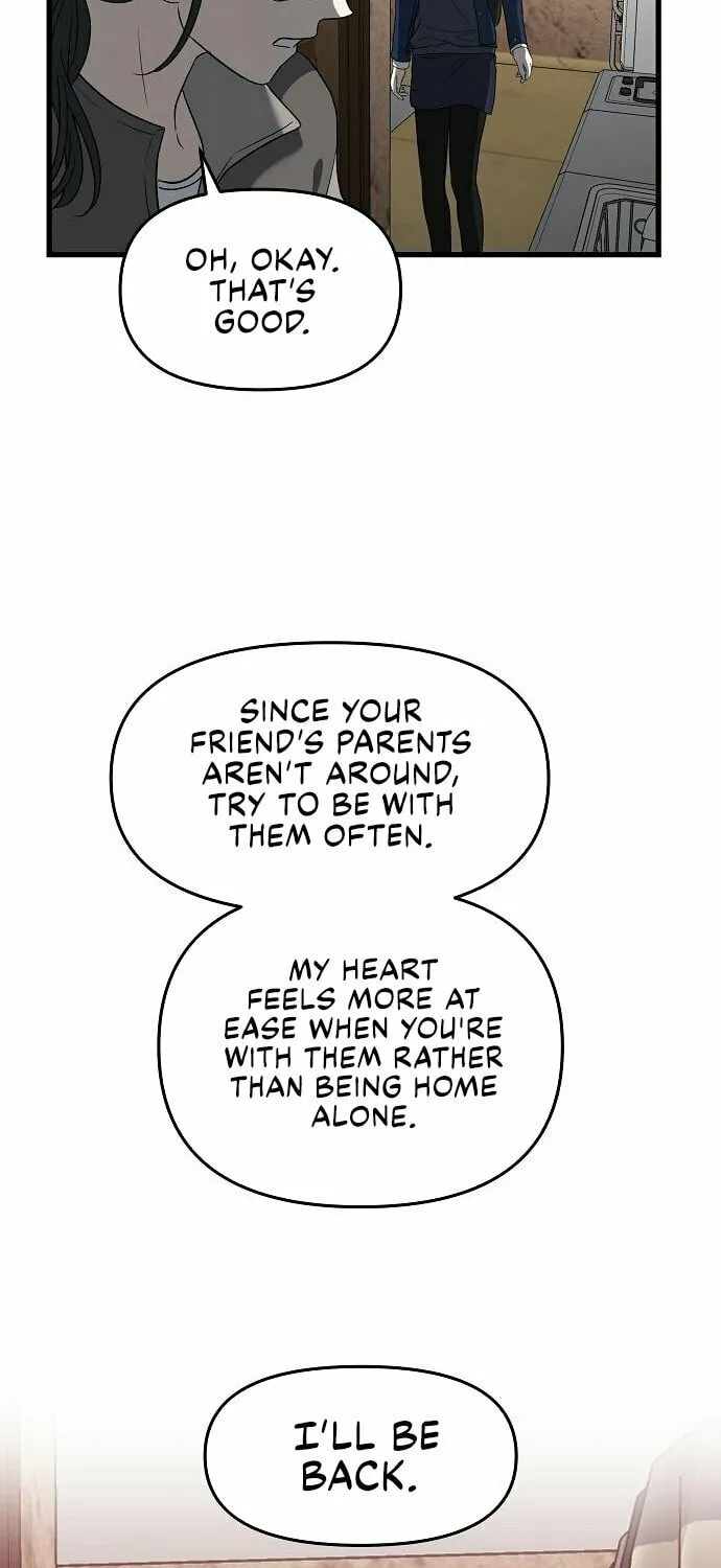 Read Dreaming Freedom chapter 86 image 30 on Lezhin