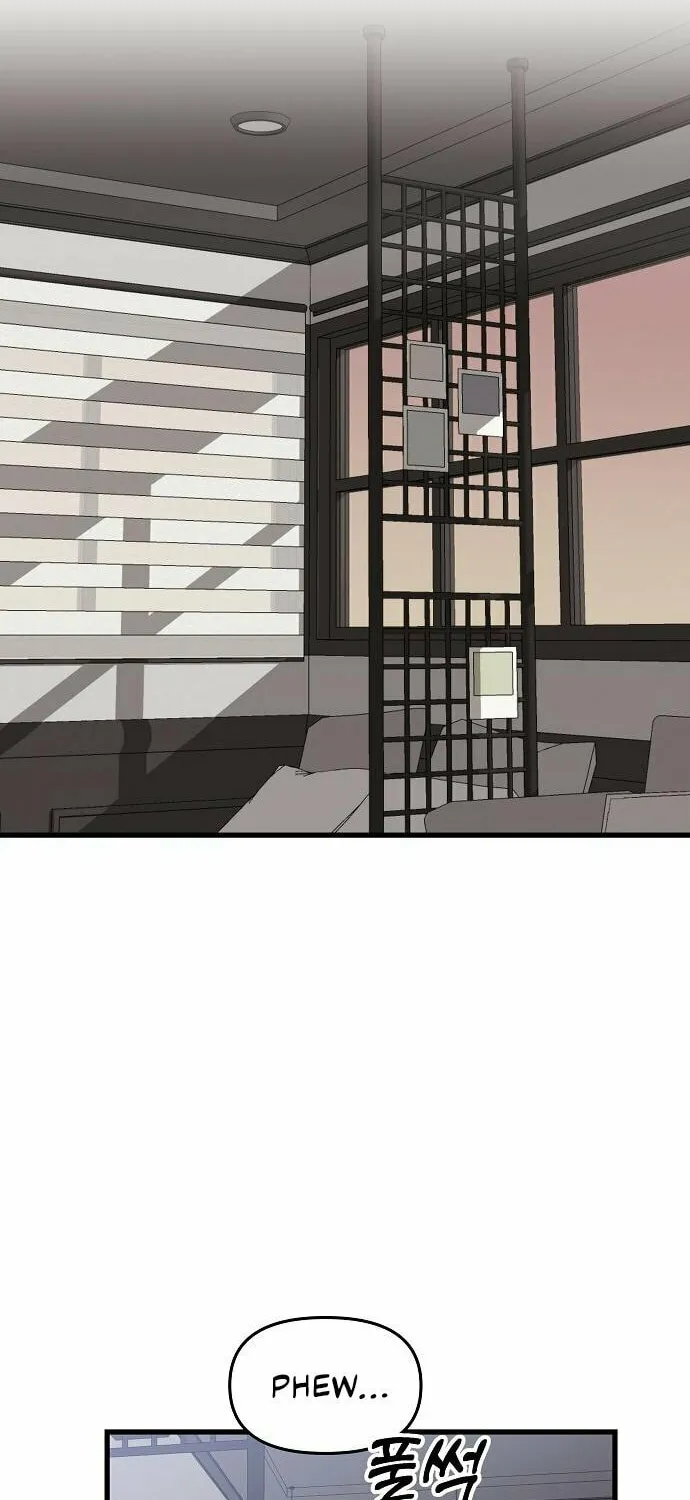 Read Dreaming Freedom chapter 86 image 34 on Lezhin