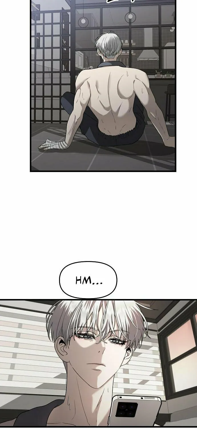 Read Dreaming Freedom chapter 86 image 35 on Lezhin