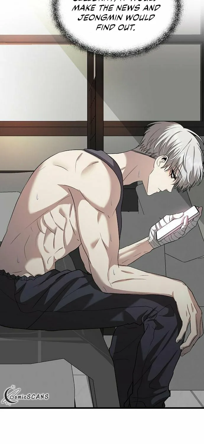 Read Dreaming Freedom chapter 86 image 37 on Lezhin