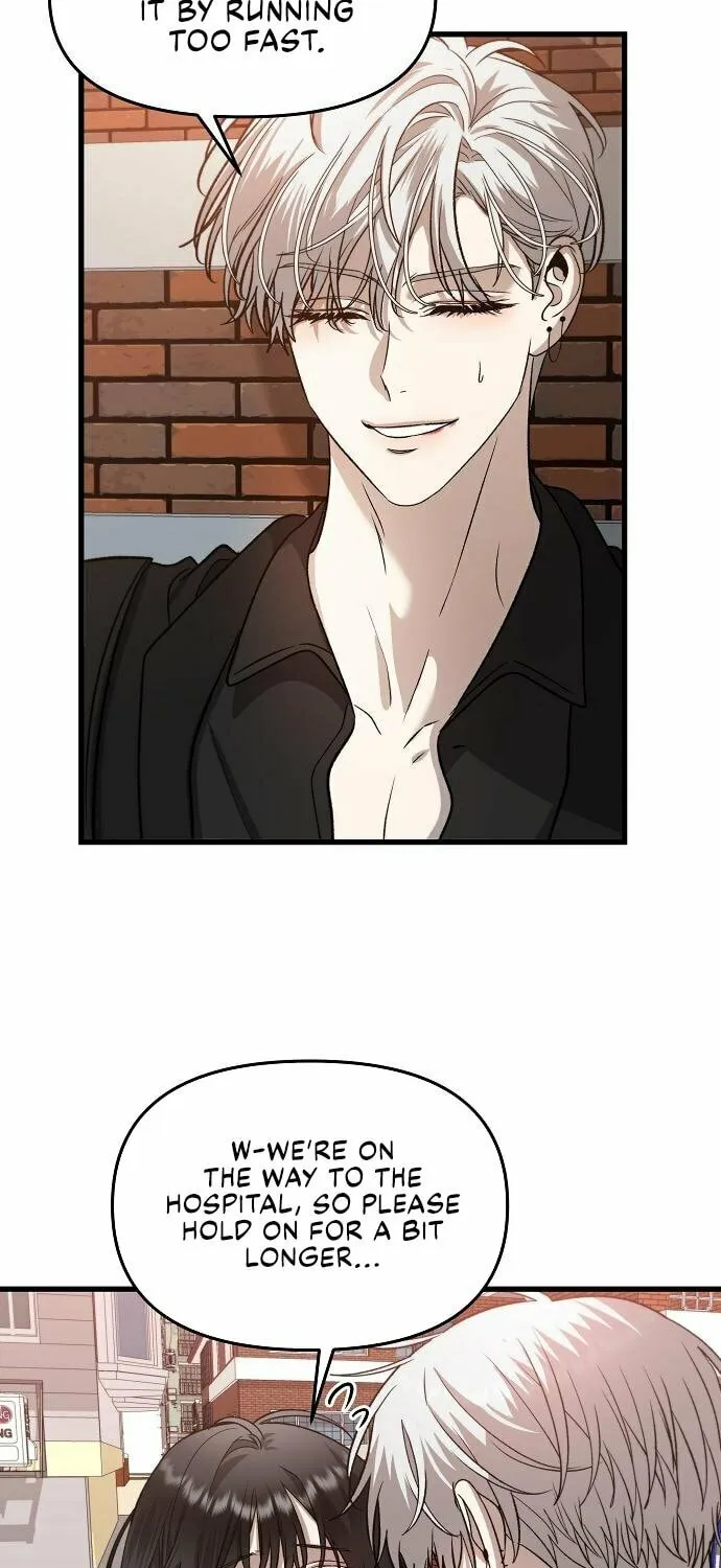 Read Dreaming Freedom chapter 86 image 4 on Lezhin