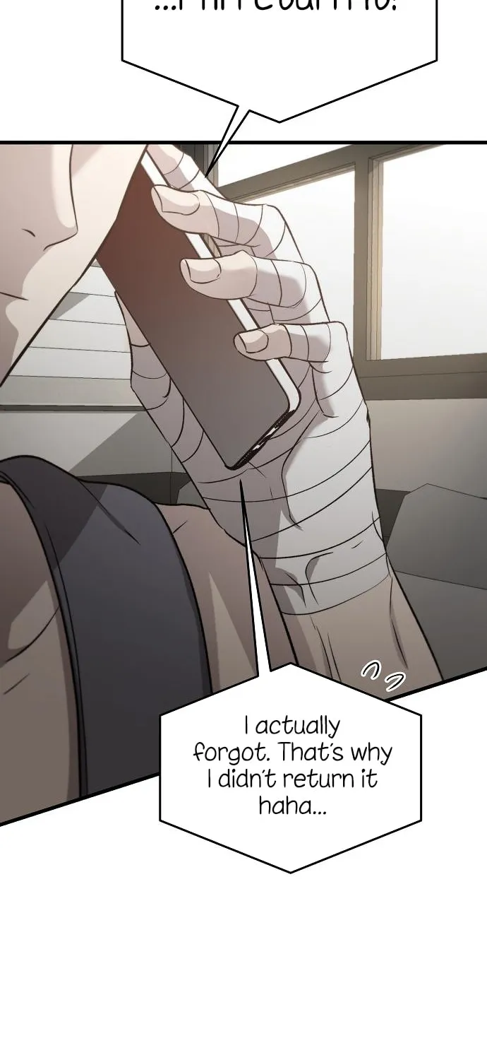 Read Dreaming Freedom chapter 86 image 42 on Lezhin