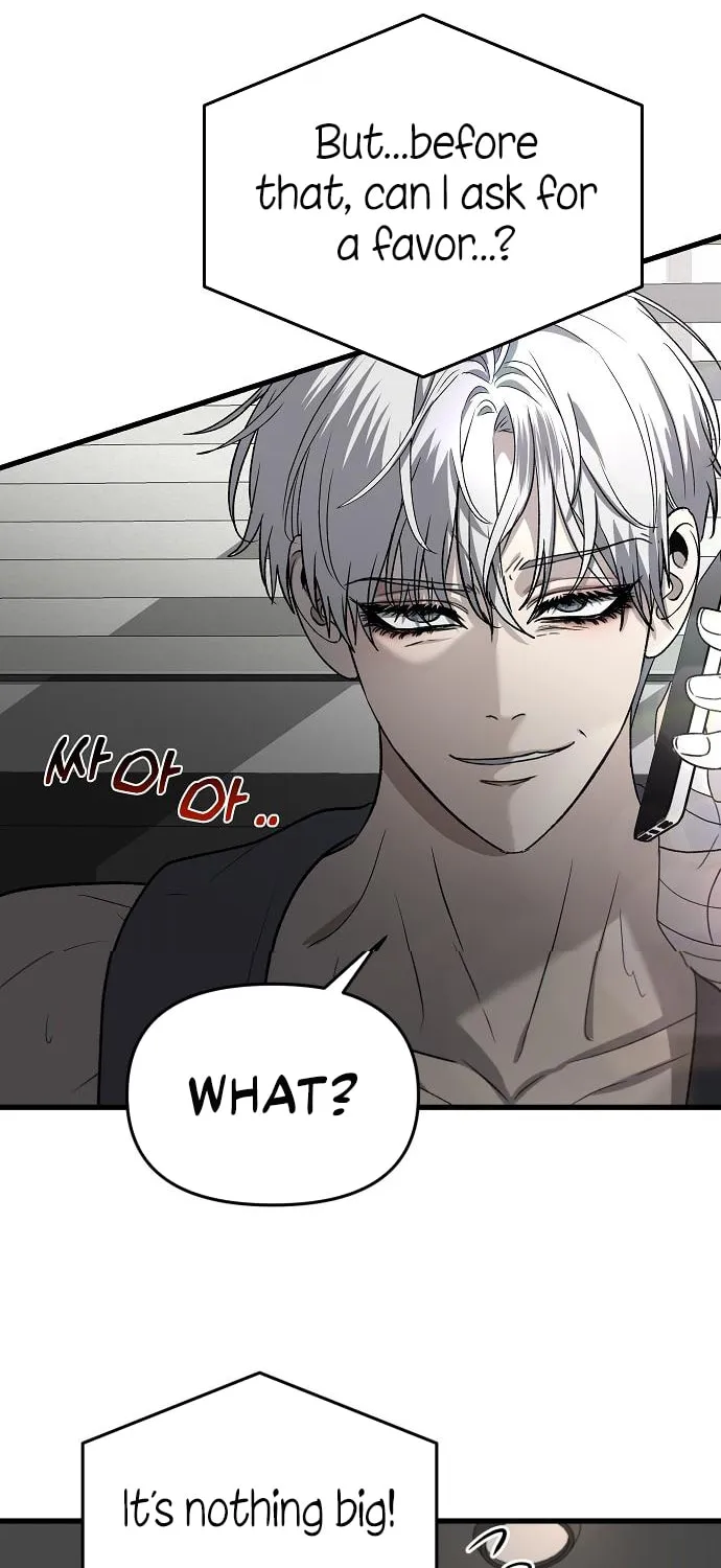 Read Dreaming Freedom chapter 86 image 43 on Lezhin