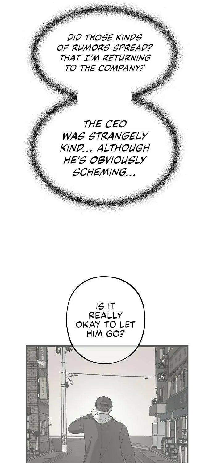 Read Dreaming Freedom chapter 86 image 46 on Lezhin