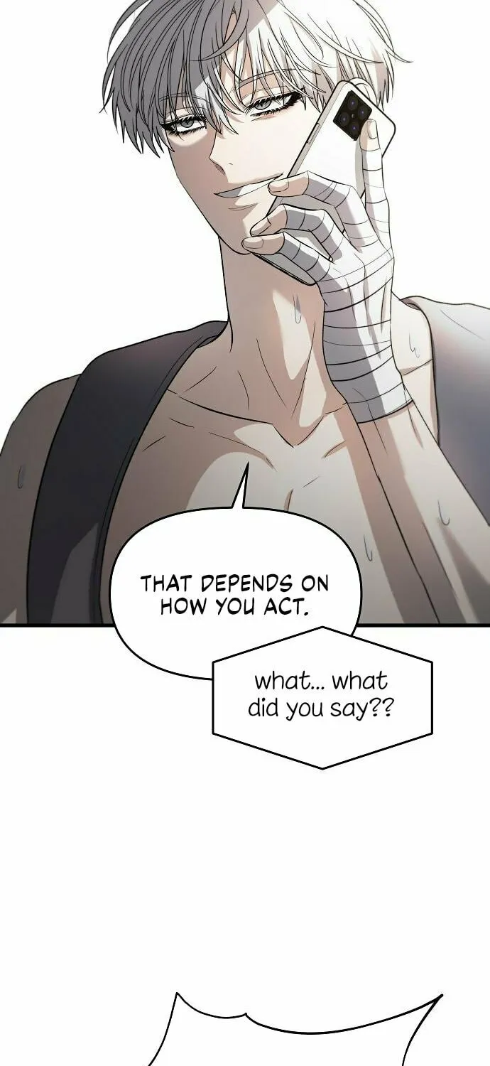 Read Dreaming Freedom chapter 86 image 48 on Lezhin