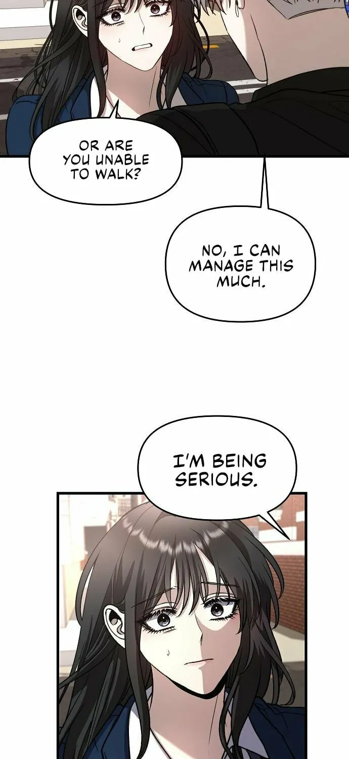 Read Dreaming Freedom chapter 86 image 5 on Lezhin