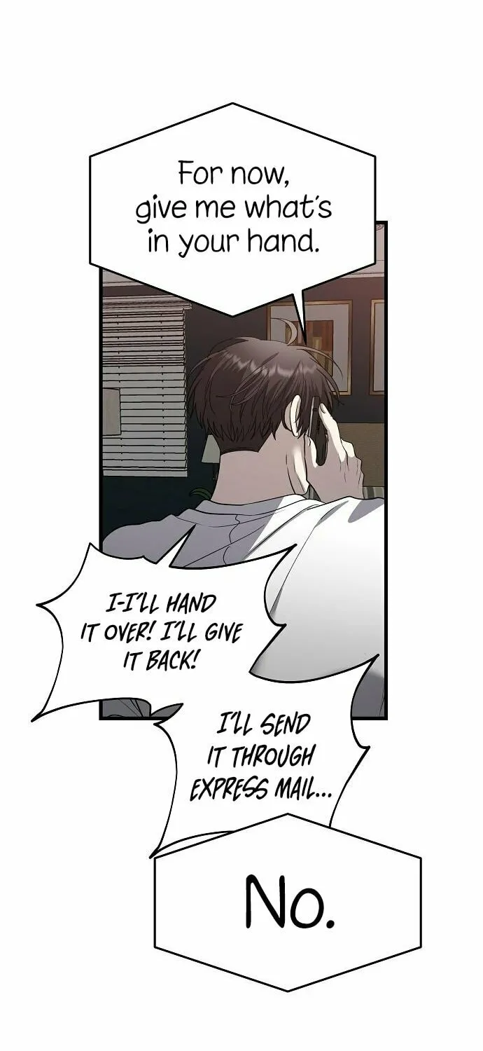 Read Dreaming Freedom chapter 86 image 51 on Lezhin