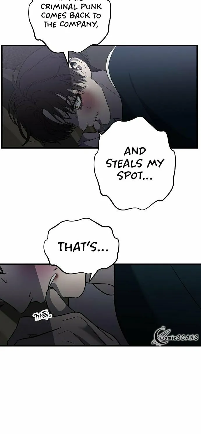Read Dreaming Freedom chapter 86 image 58 on Lezhin