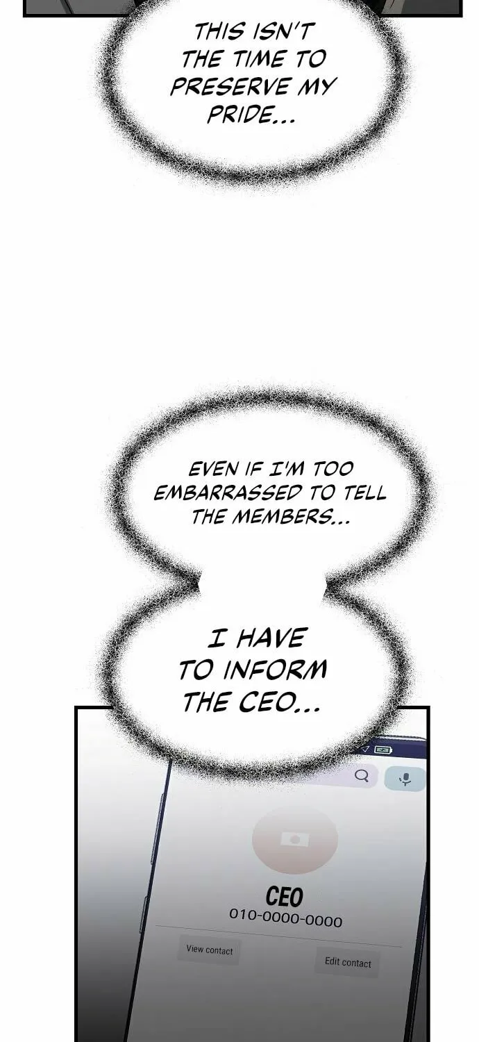 Read Dreaming Freedom chapter 86 image 60 on Lezhin