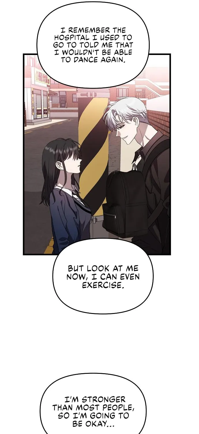 Read Dreaming Freedom chapter 86 image 7 on Lezhin