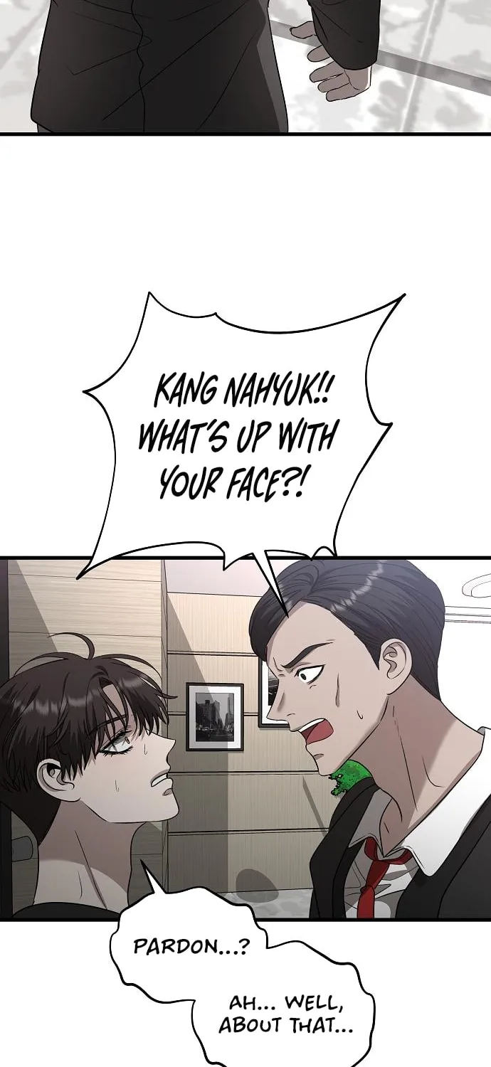 Read Dreaming Freedom chapter 86 image 70 on Lezhin