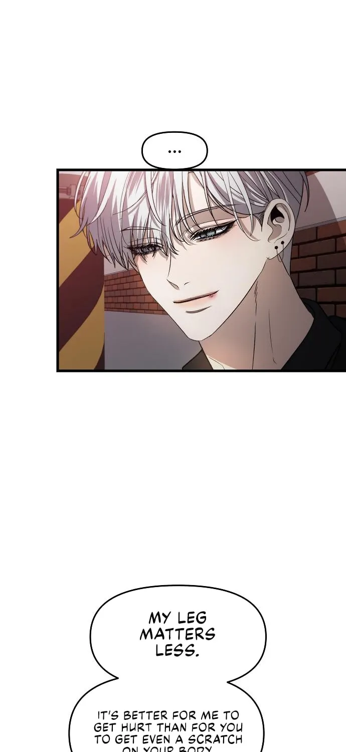 Read Dreaming Freedom chapter 86 image 9 on Lezhin
