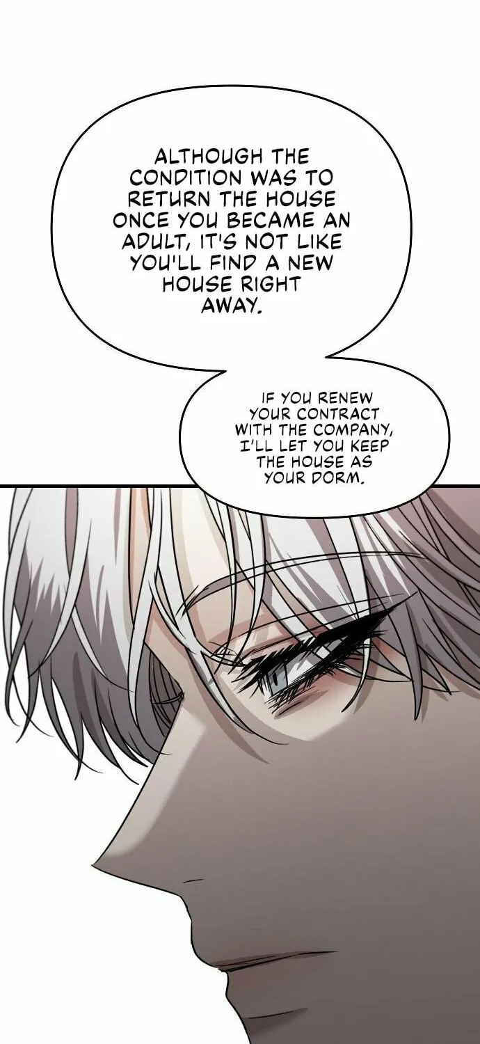 Read Dreaming Freedom chapter 87 image 10 on Lezhin