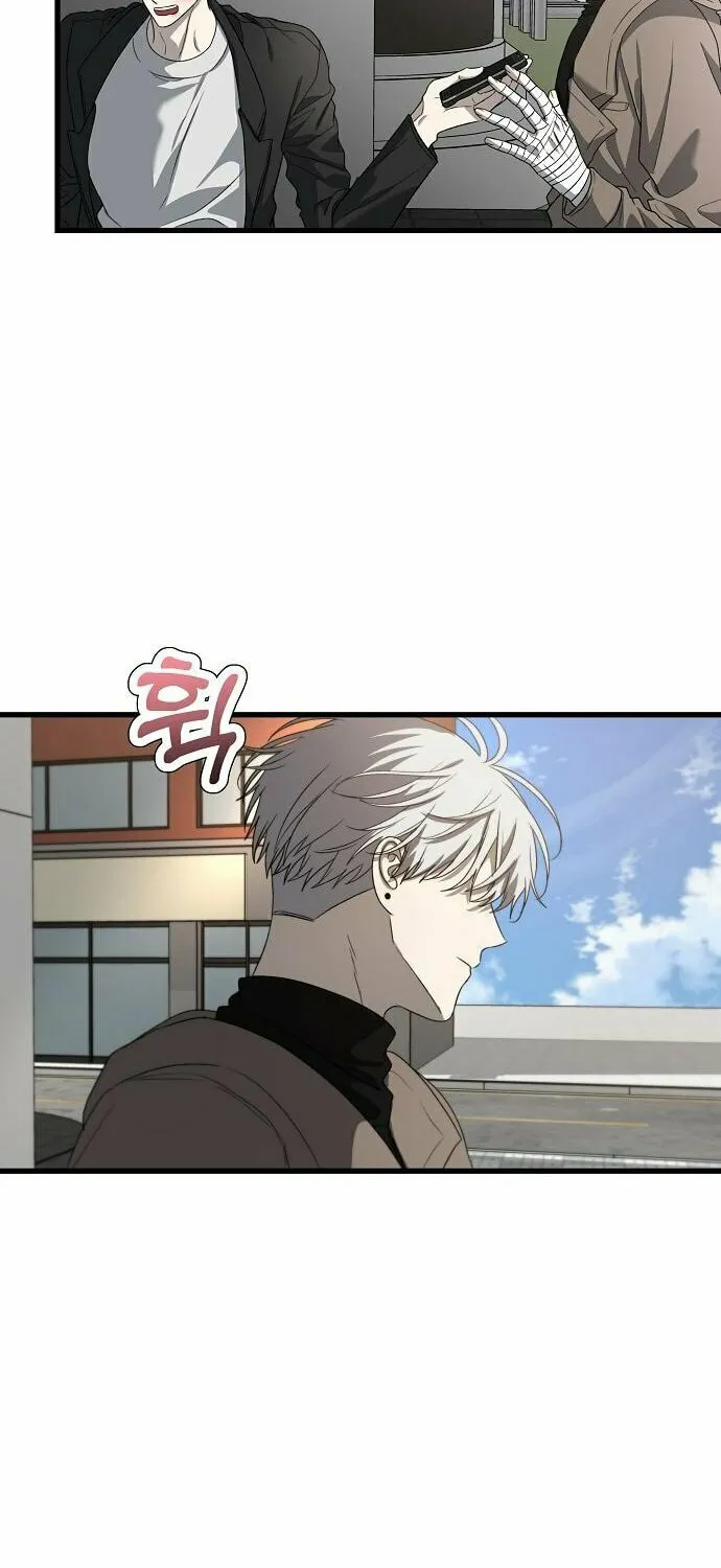 Read Dreaming Freedom chapter 87 image 22 on Lezhin