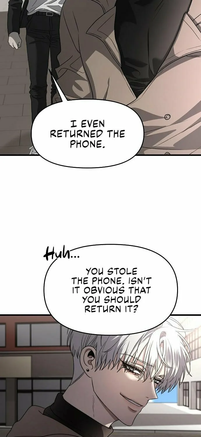 Read Dreaming Freedom chapter 87 image 24 on Lezhin