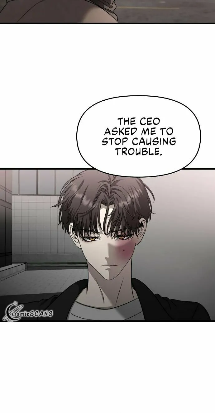 Read Dreaming Freedom chapter 87 image 25 on Lezhin