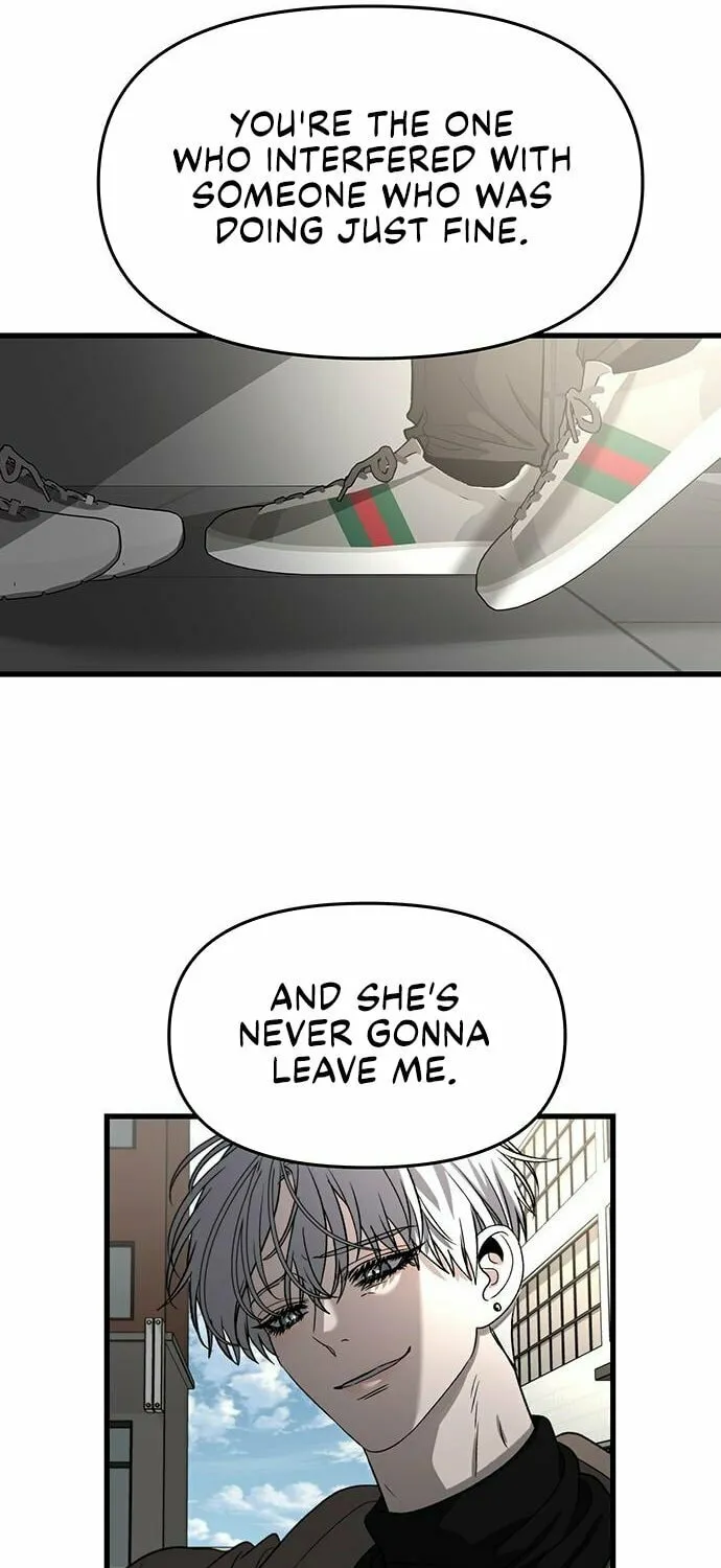Read Dreaming Freedom chapter 87 image 33 on Lezhin