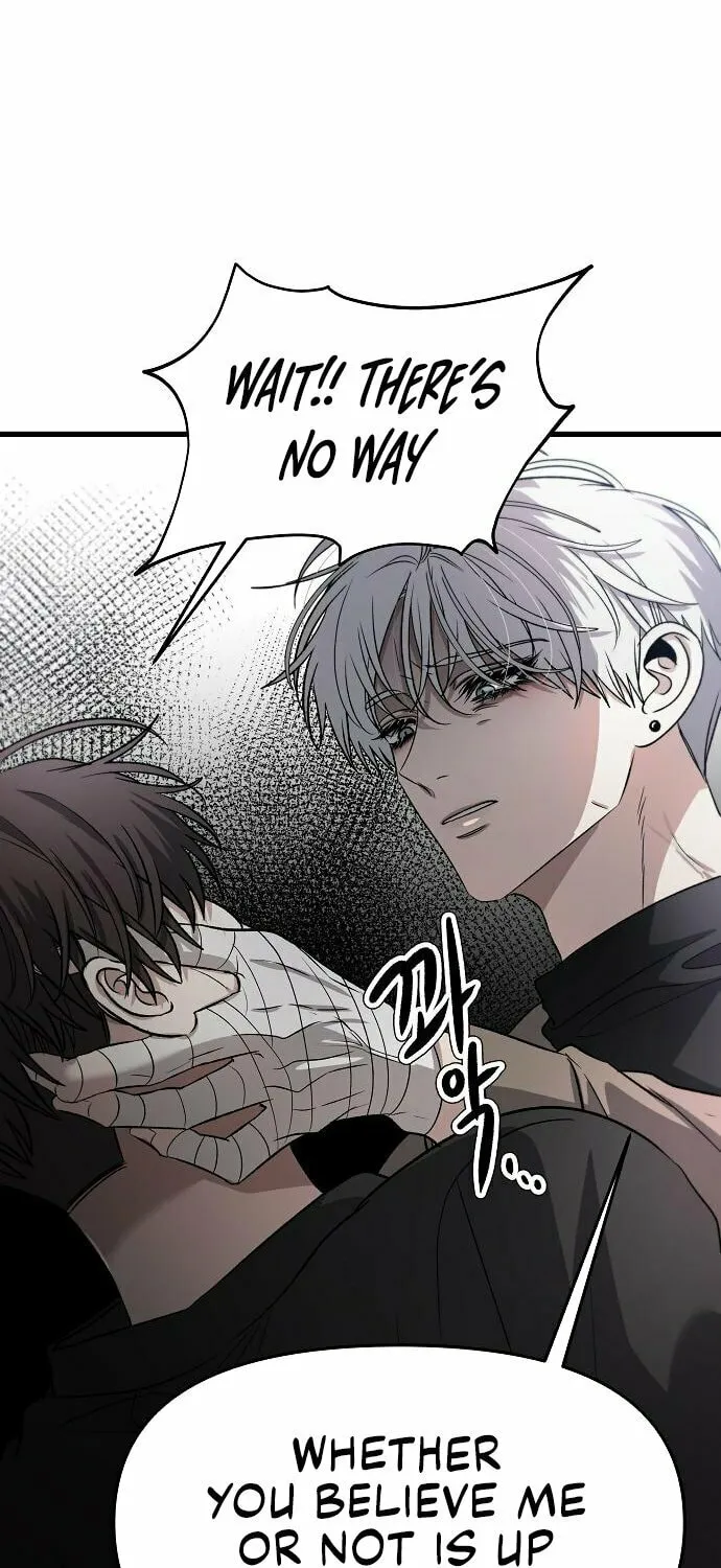Read Dreaming Freedom chapter 87 image 50 on Lezhin