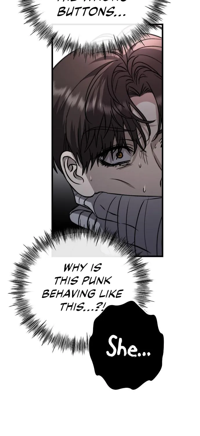 Read Dreaming Freedom chapter 87 image 57 on Lezhin