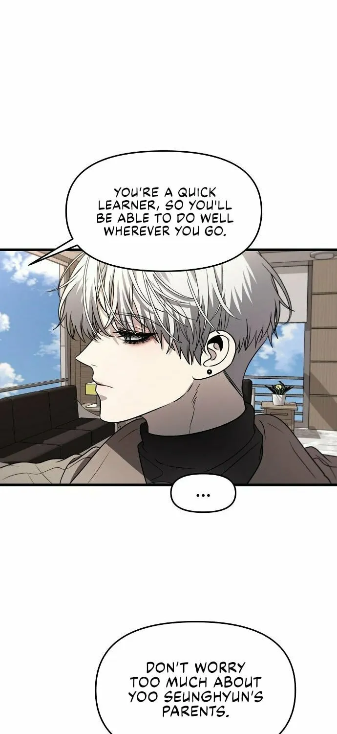 Read Dreaming Freedom chapter 87 image 8 on Lezhin