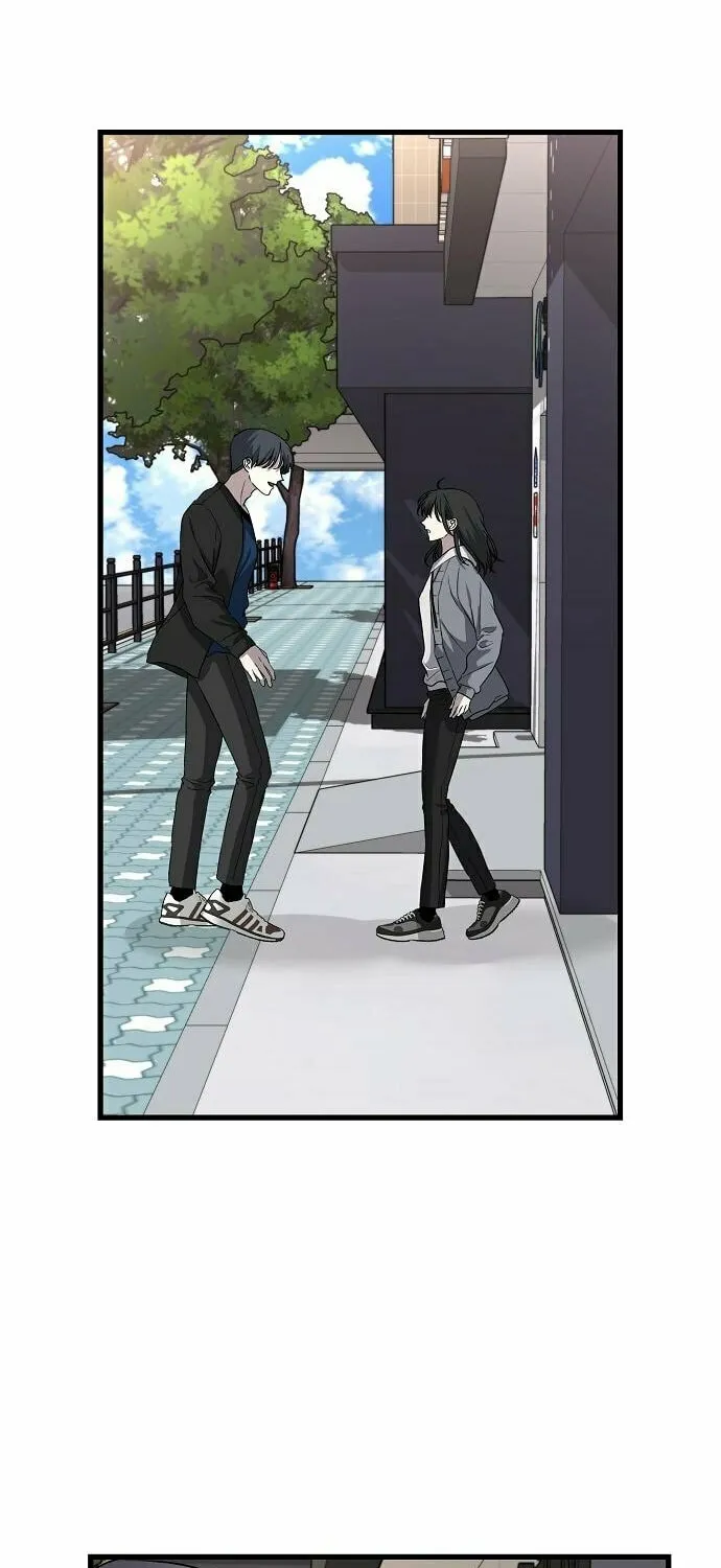 Read Dreaming Freedom chapter 87 image 81 on Lezhin