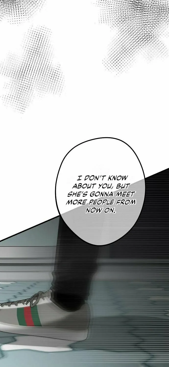 Read Dreaming Freedom chapter 87 image 86 on Lezhin