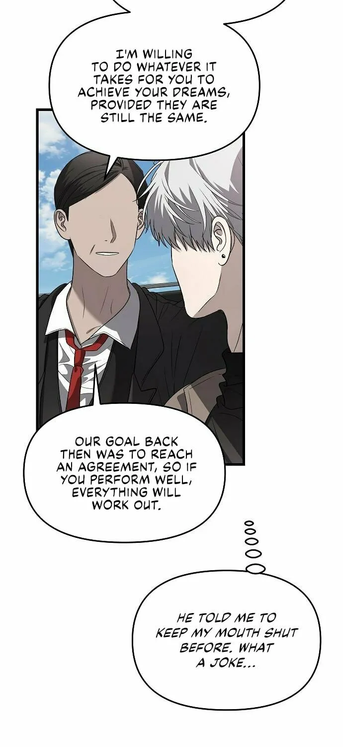 Read Dreaming Freedom chapter 87 image 9 on Lezhin