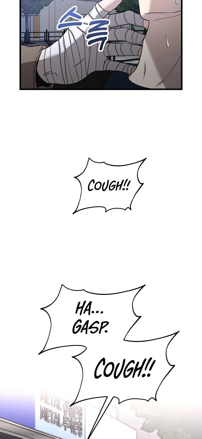Read Dreaming Freedom chapter 88 image 10 on Lezhin