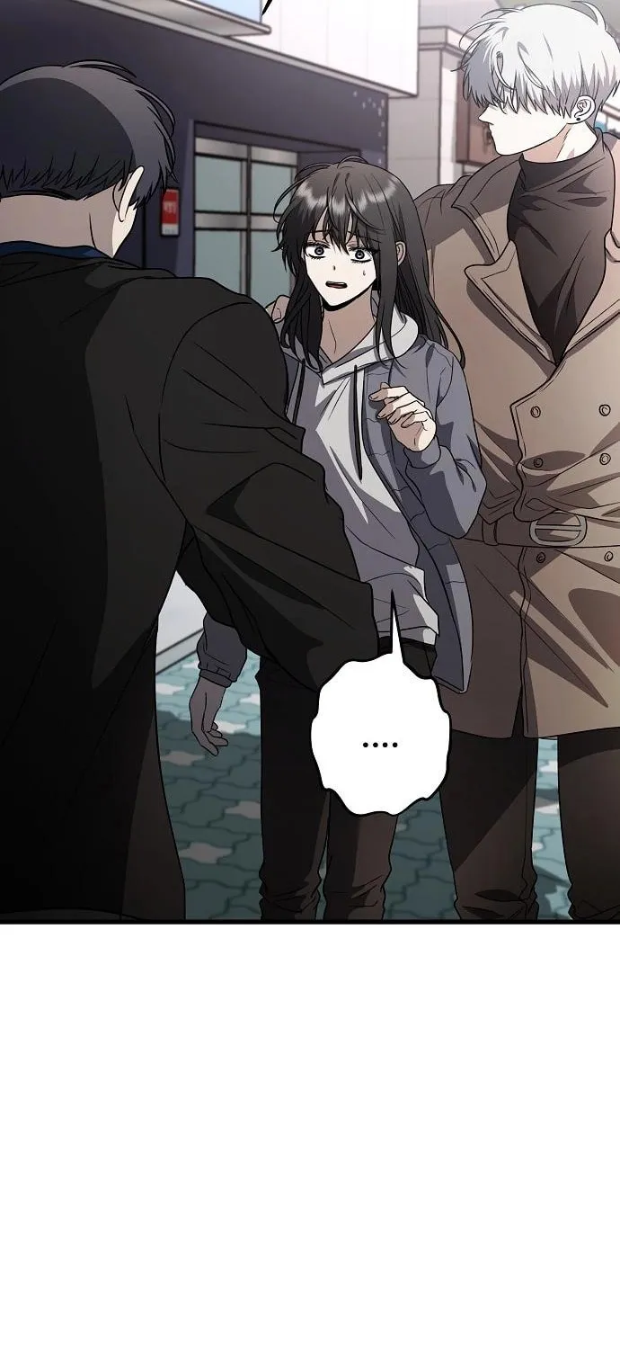 Read Dreaming Freedom chapter 88 image 11 on Lezhin