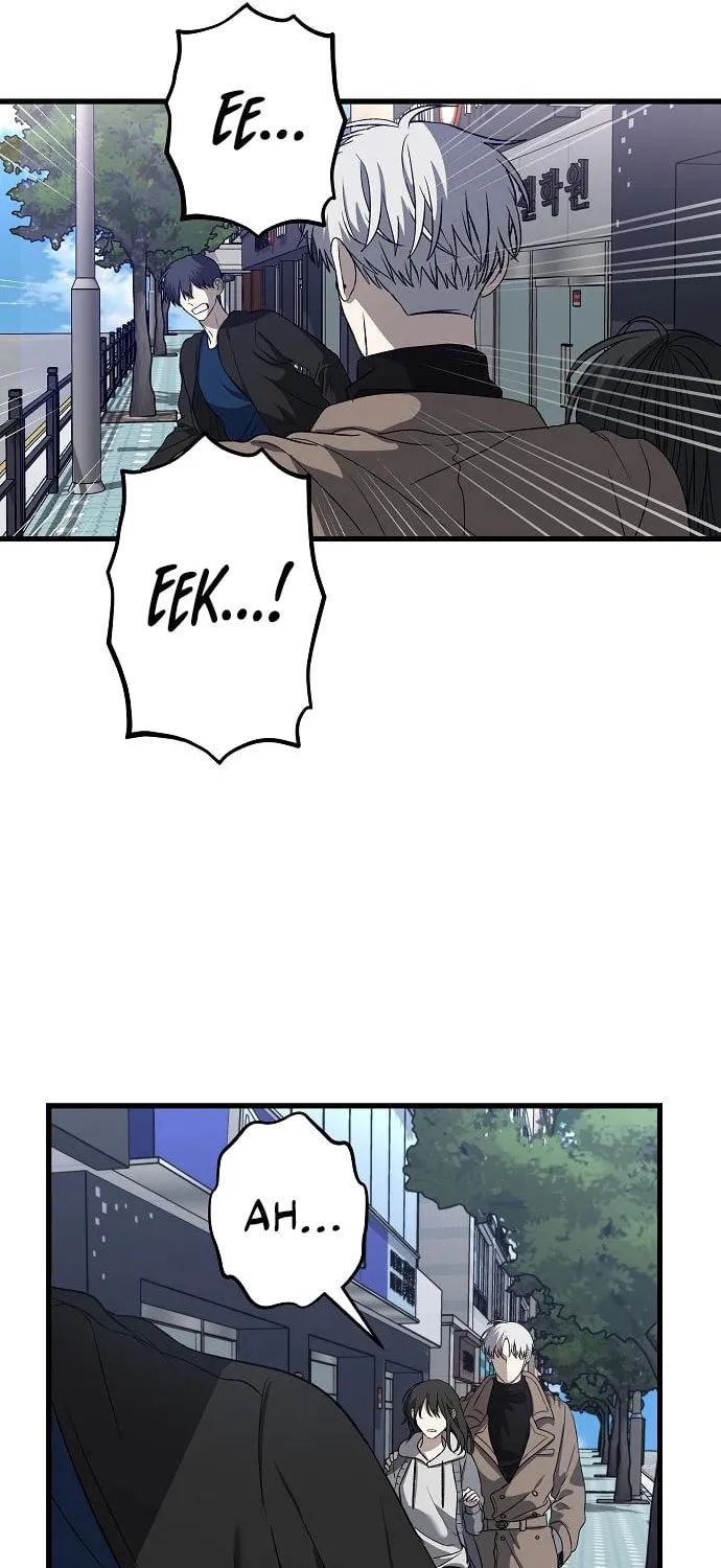 Read Dreaming Freedom chapter 88 image 13 on Lezhin
