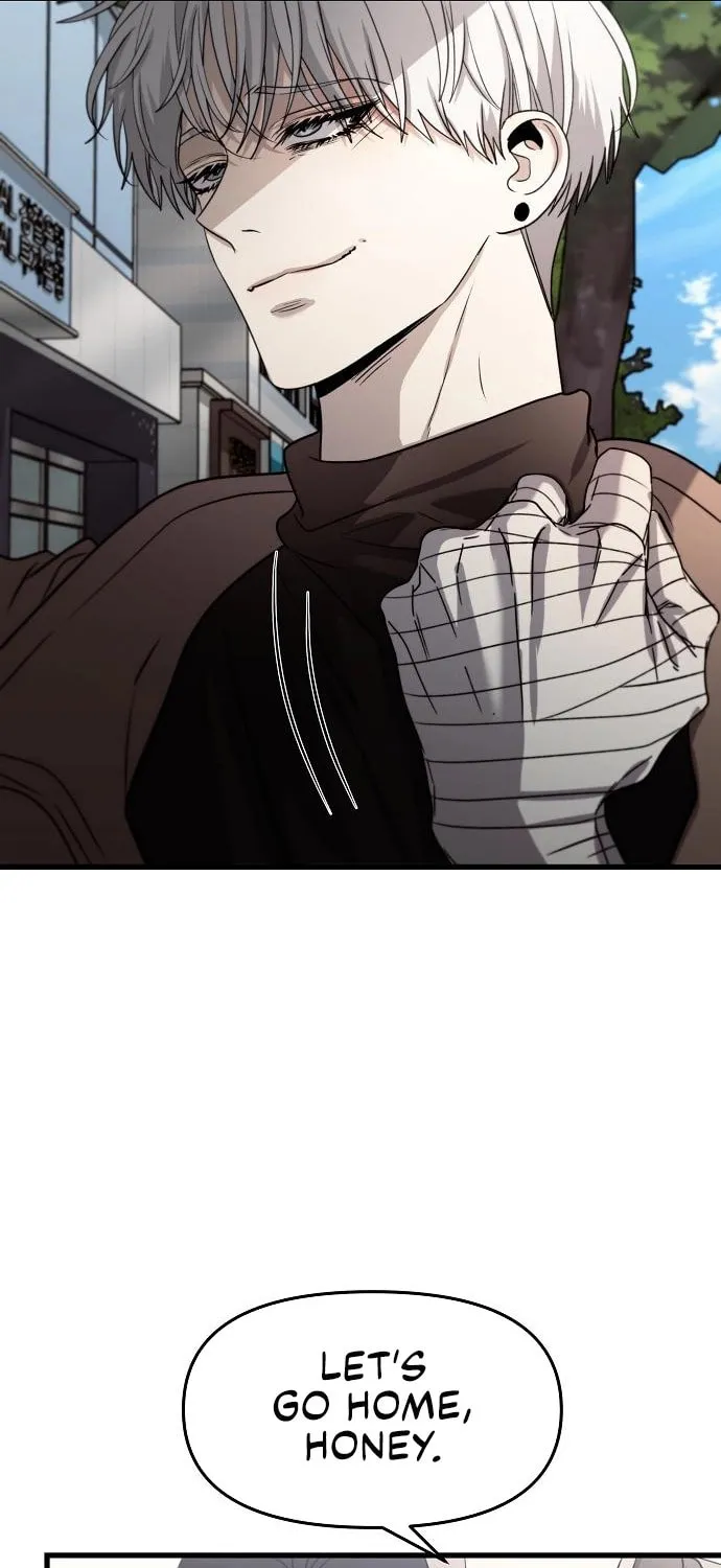 Read Dreaming Freedom chapter 88 image 19 on Lezhin