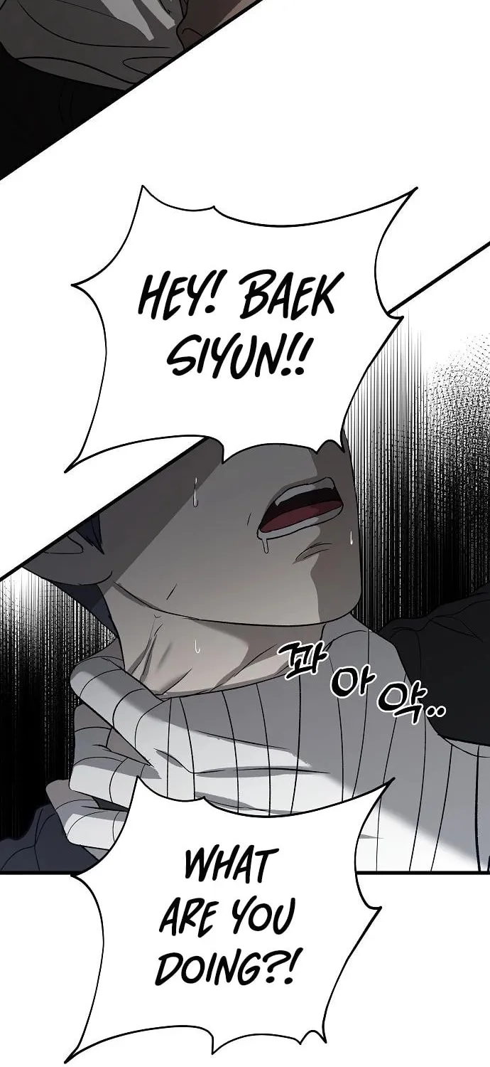 Read Dreaming Freedom chapter 88 image 2 on Lezhin